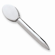 GM802 - Nickel Plated Letter Opener