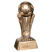 CA101 - 7 1/2" Soccer Champion Award