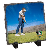 SBL063  Matte Square Stone with Stands