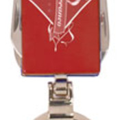 GFT021  Red 6-Function Keychain 