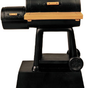 BBQR01   6" BBQ Grill Resin Trophy