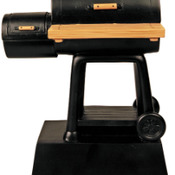 BBQR02   9" BBQ Grill Resin Trophy