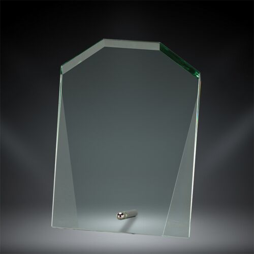  72427-J - DIAMOND GLASS STAND - 6 1/2" Thumbnail