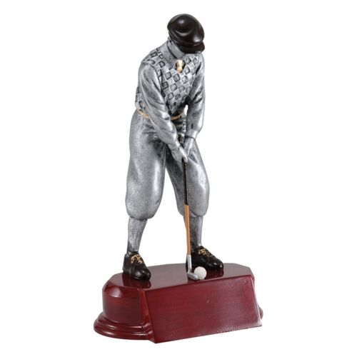 RFC-747 VINTAGE GOLF MALE - 6 1/4" Thumbnail