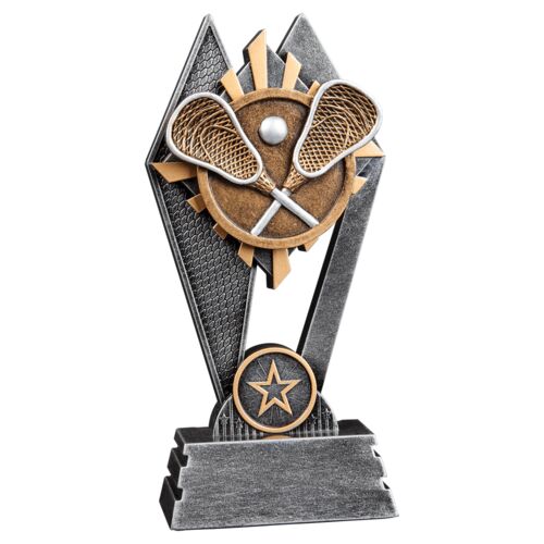 JDS SR108 - 7" Lacrosse Sun Ray Award SR108  SR108 - 7" Lacrosse Sun Ray Award Thumbnail