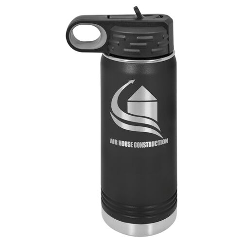 JDS LWB102 - Polar Camel 20 oz. Water Bottle LWB102 LWB102 - Polar Camel 20 oz. Water Bottle Thumbnail