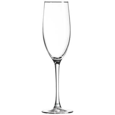 PCG300 - 8 oz. Champagne Flute Thumbnail