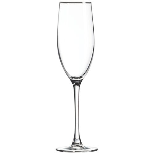 Polar Camel PCG300 - 8 oz. Champagne Flute PCG350 PCG300 - 8 oz. Champagne Flute Thumbnail