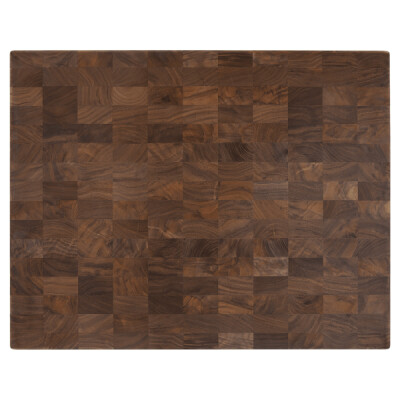 Walnut Butcher Block Thumbnail