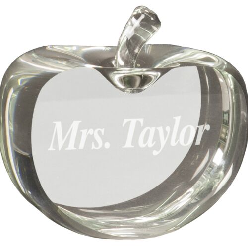 JDS CRY3614L  Crystal Apple  CRY3614L CRY3614L  Crystal Apple  Thumbnail