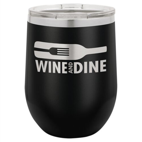 JDS LTM852 - Polar Camel 12 oz. Vacuum Insulated Stemless Wine Glass w/Lid LTM852 LTM852 - Polar Camel 12 oz. Vacuum Insulated Stemless Wine Glass w/Lid Thumbnail