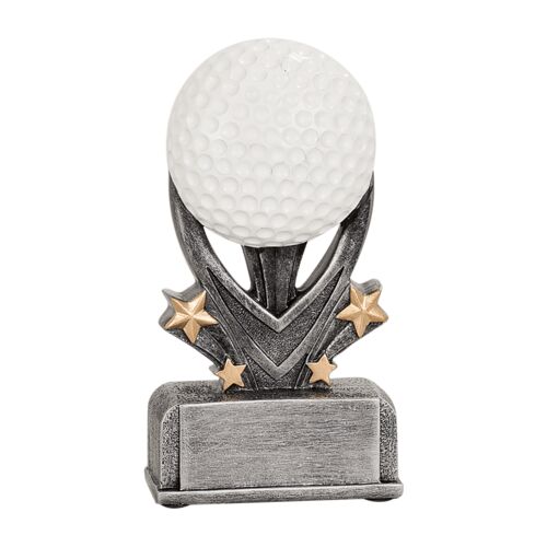  VSR105 - 5 1/2" Golf Varsity Sport Resin Thumbnail