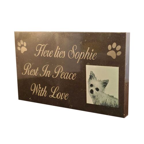 Laser Sketch G-MHS-MB-6x10x2EP - Black Granite, 6" x 10" x 2" G-MHS-MB-6x10x2EP G-MHS-MB-6x10x2EP - Black Granite, 6" x 10" x 2" Thumbnail