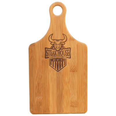 Engraved Cutting Boards & Cheese Boards