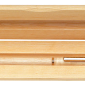 CS203M  Maple Pen Case 