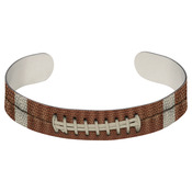 UN4631  Silver 1-Sided Aluminum Cuff Bracelet