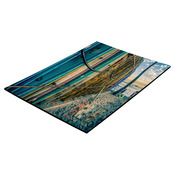 UN4743  60-Piece Rectangle Puzzle