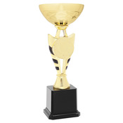 EC401G - 11 inch Gold Winged Easy Cup Kit