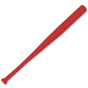 RedBat   18" MINI BASEBALL BAT RED