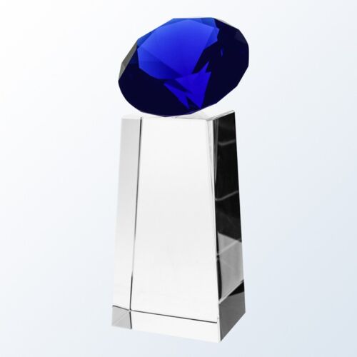 C1906L - BLUE DIAMOND SLANT 7-1/4"H x 3"W x 2-1/8"D C1906L C1906L - BLUE DIAMOND SLANT 7-1/4"H x 3"W x 2-1/8"D Thumbnail