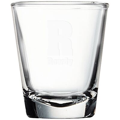 PCG100 - 2 oz. Shot Glass  Thumbnail