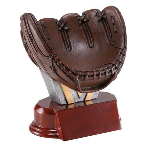 RFC-881 RFC BALL HOLDER RESIN, BASEBALL - 4 1/8" Thumbnail