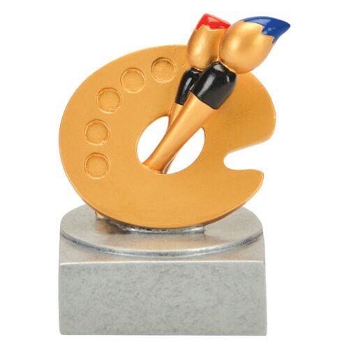 60001GS COLOR TEK RESIN, ART - 4" Thumbnail