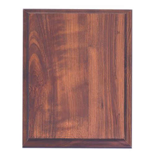 CFP - Cherry Finish Plaque Thumbnail