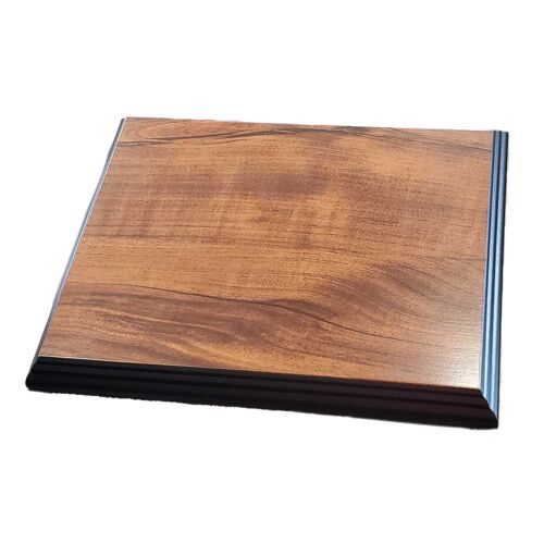 ARC-2410 7x9 Walnut Vinyl Thumbnail