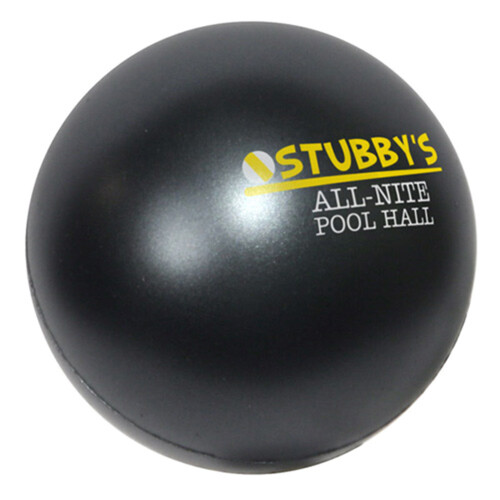 LSB-JB08 - Stress Ball Thumbnail