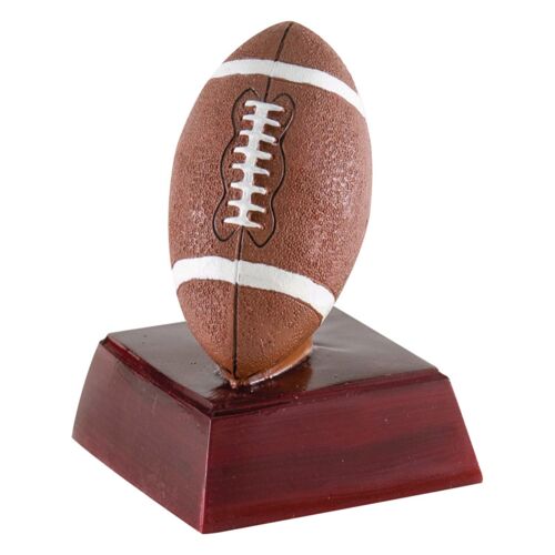 RC-4103 | RC Resin, Football - 4" Thumbnail