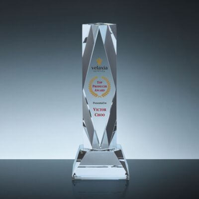 Wembley Award Thumbnail