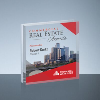 Laval Award Thumbnail