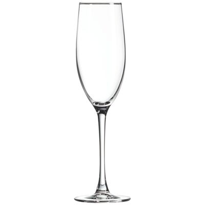 PCG300 - 8 oz. Champagne Flute Thumbnail