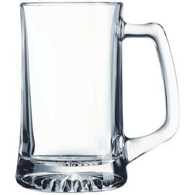 PCG212 - 14 oz. Beer Mug Thumbnail