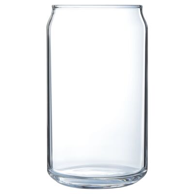 PCG125 - 16 oz. Can Glass Thumbnail