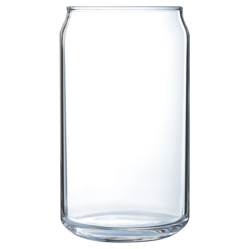 PCG125 - 16 oz. Can Glass Thumbnail