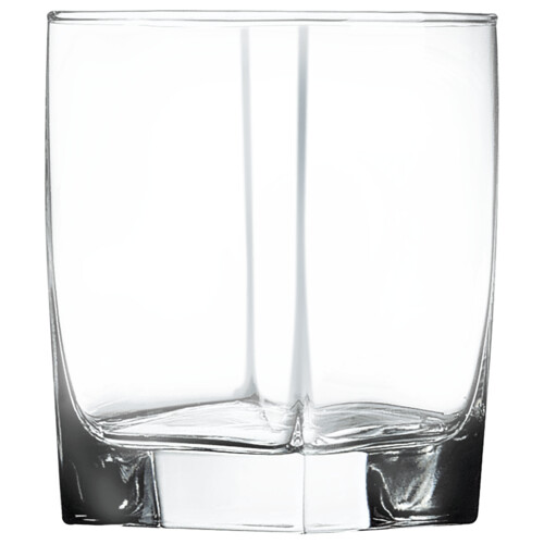 PCG119 -  12 oz. Square Double Old Fashioned Thumbnail