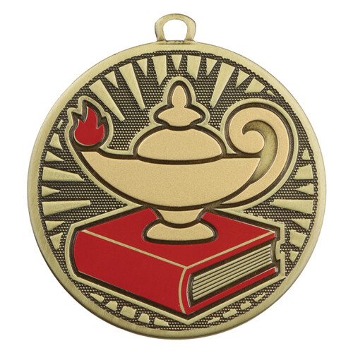 Velocity Medal | Knowledge Thumbnail