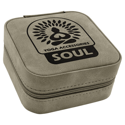 Travel Jewelry Box Thumbnail