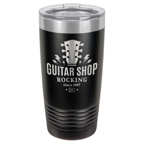 Copy of LTM7216 - Polar Camel 20 oz. Ringneck Vacuum Insulated Tumbler (Multiple Color Options) Thumbnail