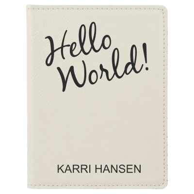 Passport Holder Thumbnail