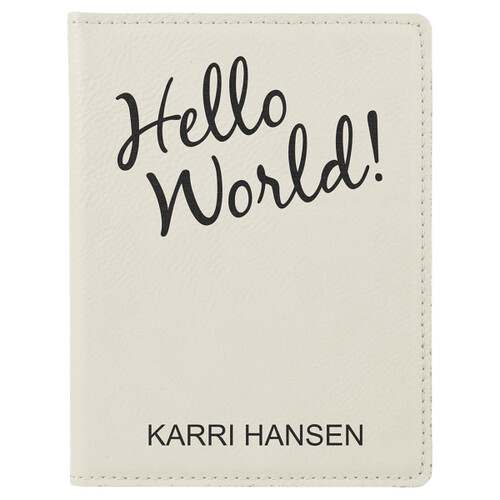 Passport Holder Thumbnail