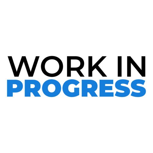 This section is still WIP Thumbnail