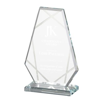 Contour Tower Glass Thumbnail