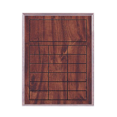 Cherry Perpetual Plaque Thumbnail
