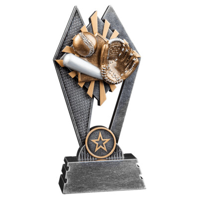 SR101 - 7" Baseball / Softball Sun Ray Award Thumbnail