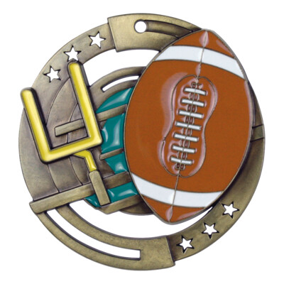M3SF1 - M3XL - Football Thumbnail