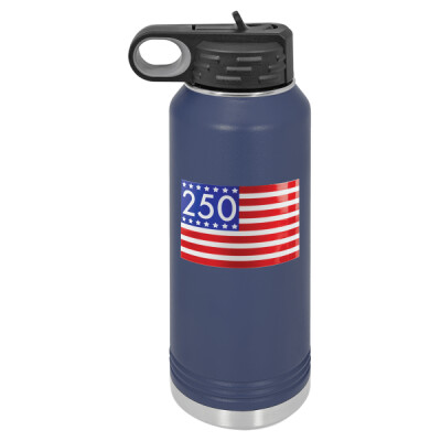 US324 32 Oz. Tumbler (USA250) Thumbnail