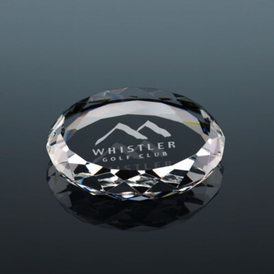 SLD1703 - Ashford Paperweight Thumbnail
